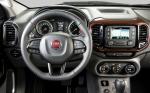Fiat Toro Freedom Opening Edition 2016 года